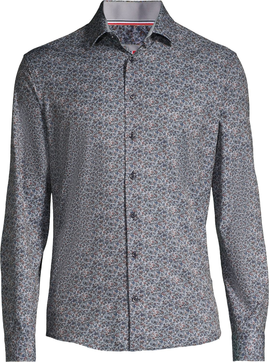 Soul L/S Microfiber Shirt - 252761