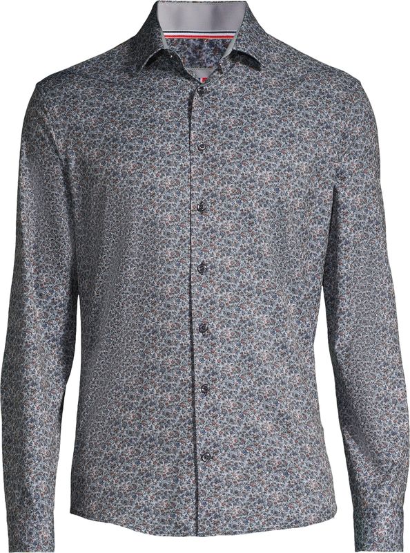 Soul L/S Microfiber Shirt - 252761