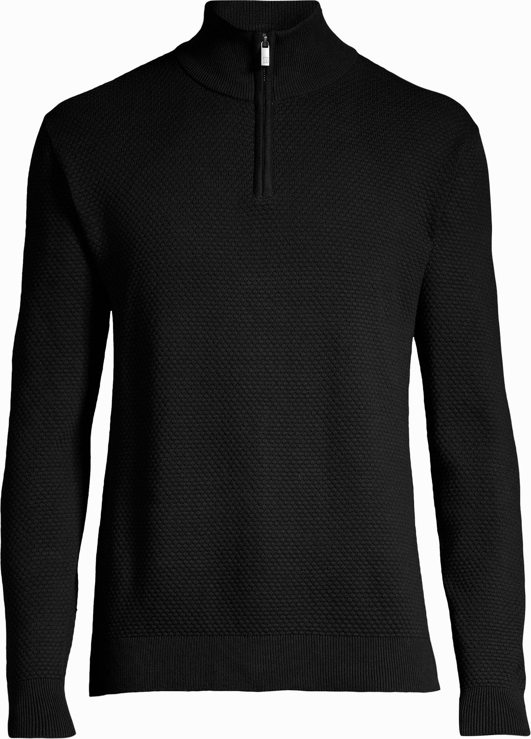 Soul Quarter Zip Sweater - 252308