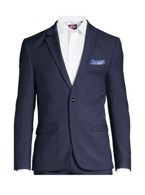 Soul Modern Fit Blazer/Suit Seperate-BL71020