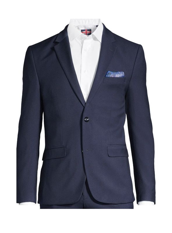 Soul Essential Modern Fit Blazer - SOBL71020