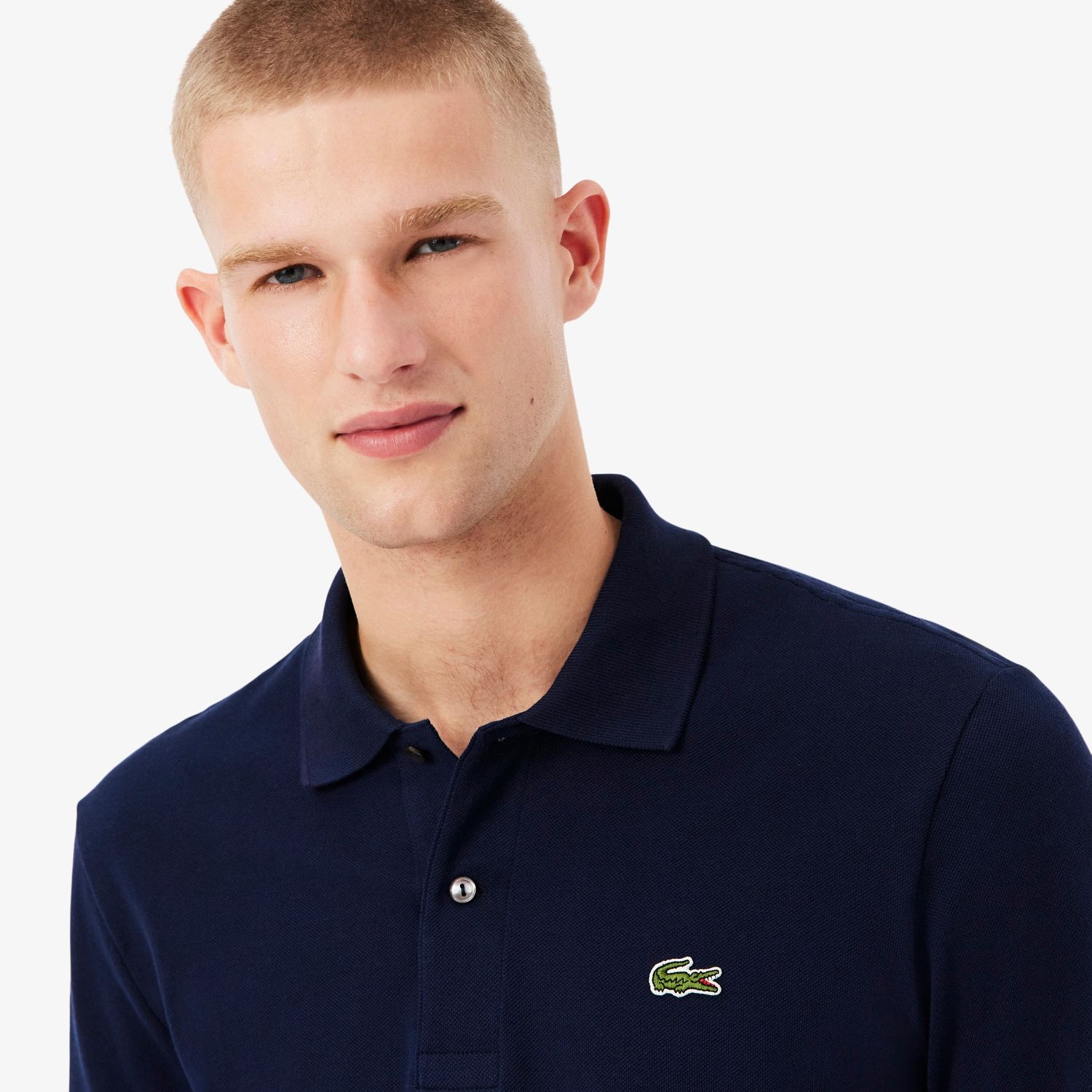 Lacoste Classic Fit Long Polo L1312 52 166