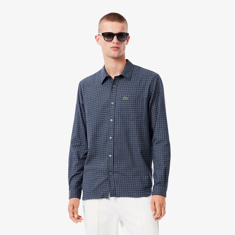Lacoste Cotton Sport Shirt CH5093 52 HHW