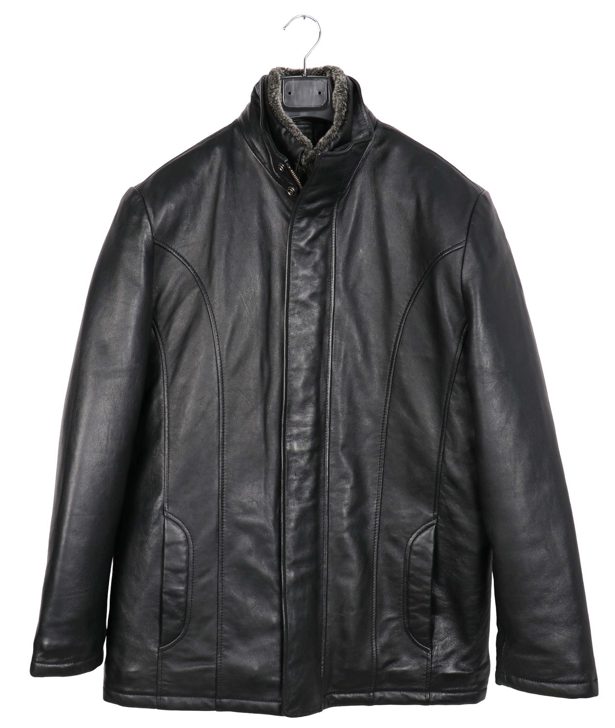 Modango New Zealand Lamb Skin Leather - 252400