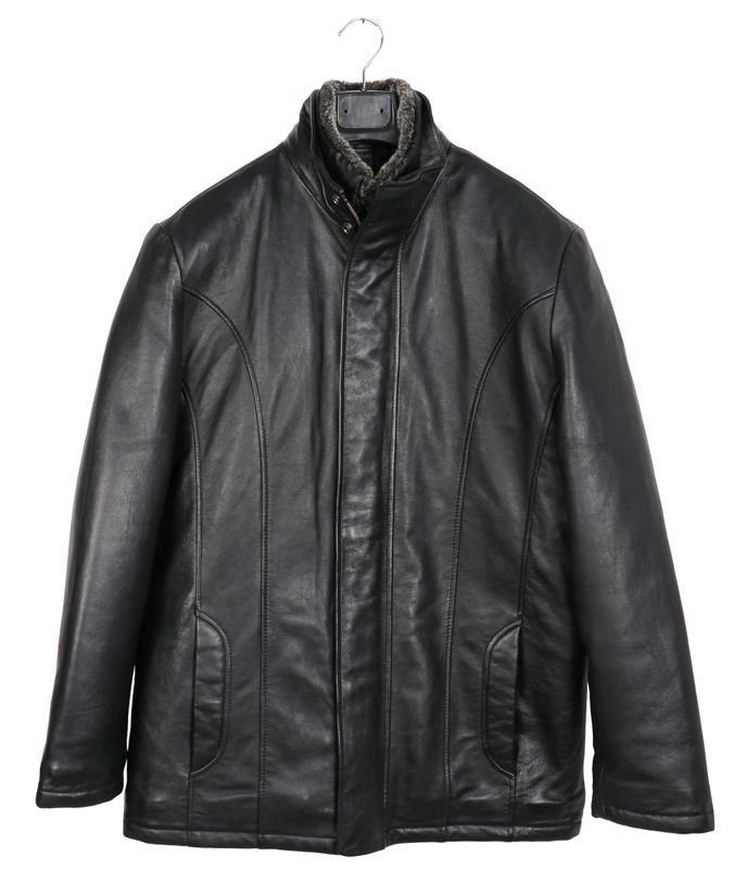 Modango New Zealand Lamb Skin Leather - 252400