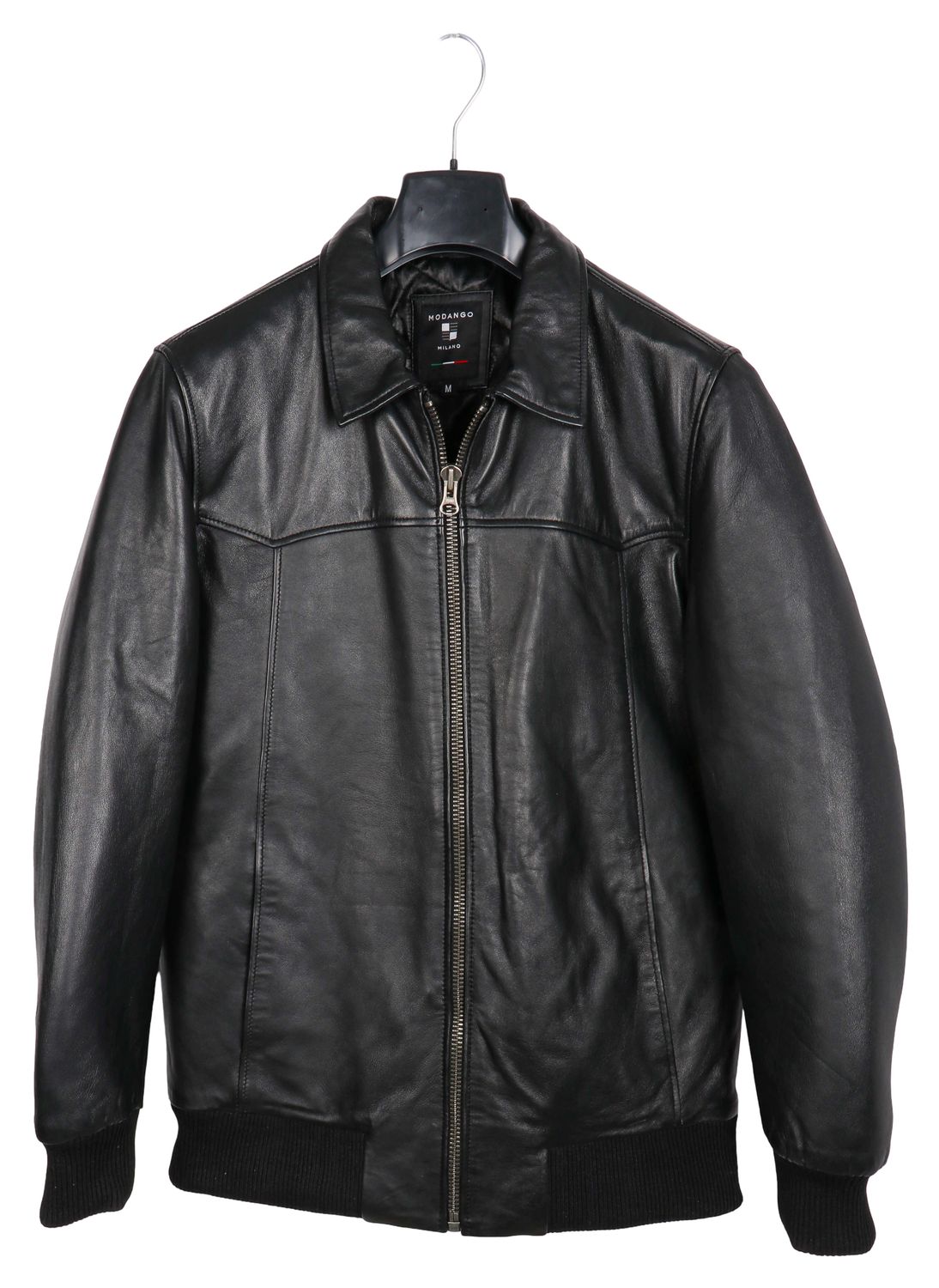 Modango New Zealand Lamb Skin Leather - 252402