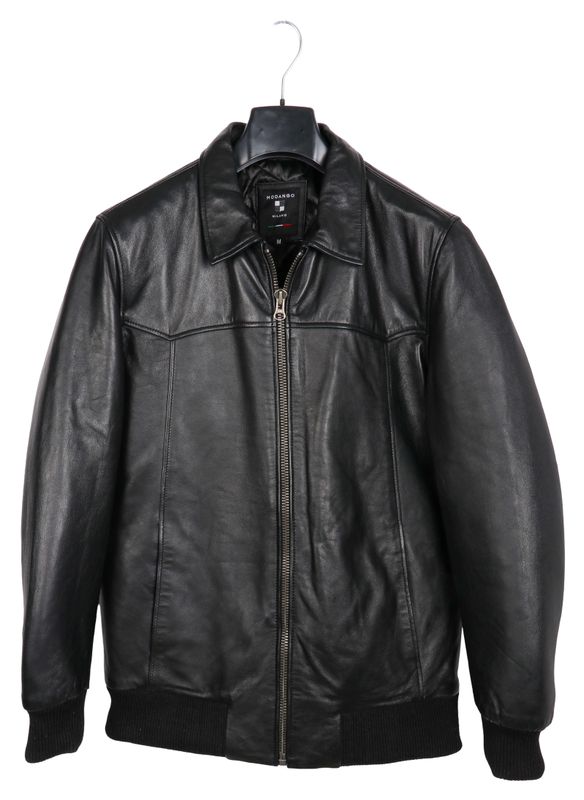 Modango New Zealand Lamb Skin Leather - 252402