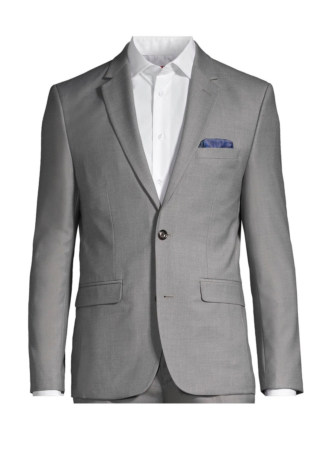 Soul Essential Modern Fit Blazer - SOBL71020