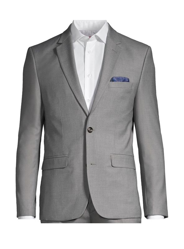 Soul Essential Modern Fit Blazer - SOBL71020