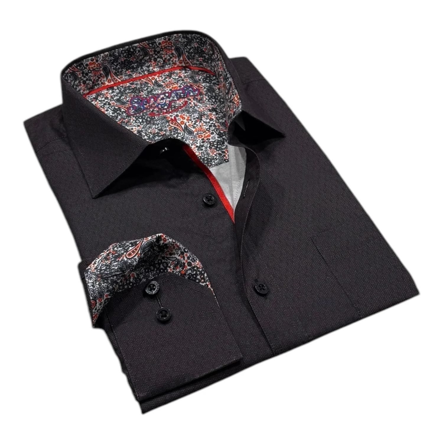 Sugar Microfibre L/S Sport Shirt - Hive