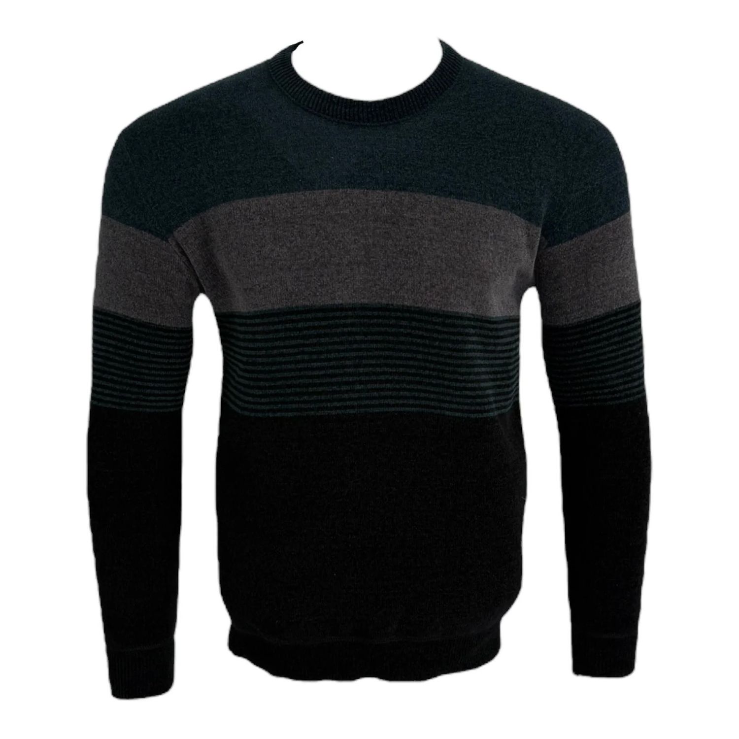 Sugar Crew Neck Sweater - Ted