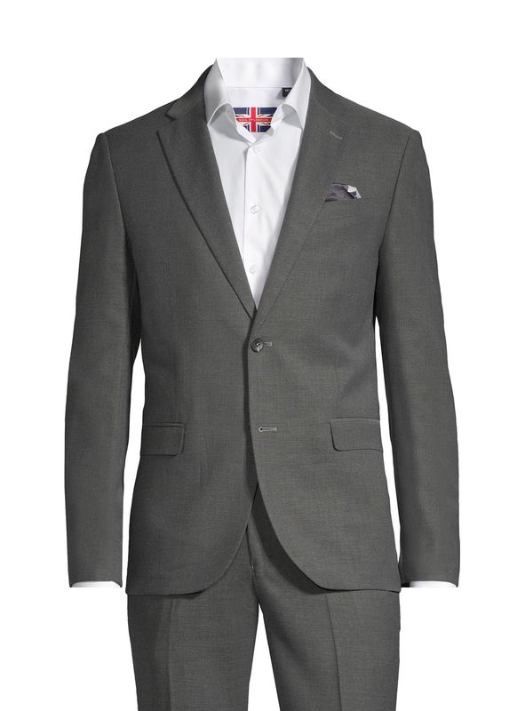 Soul Slim Fit Suit - 252100