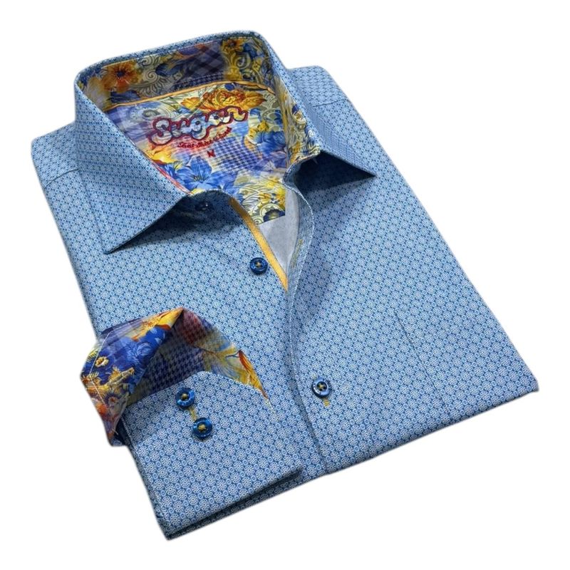 Sugar Microfiber L/S Shirt - Quest