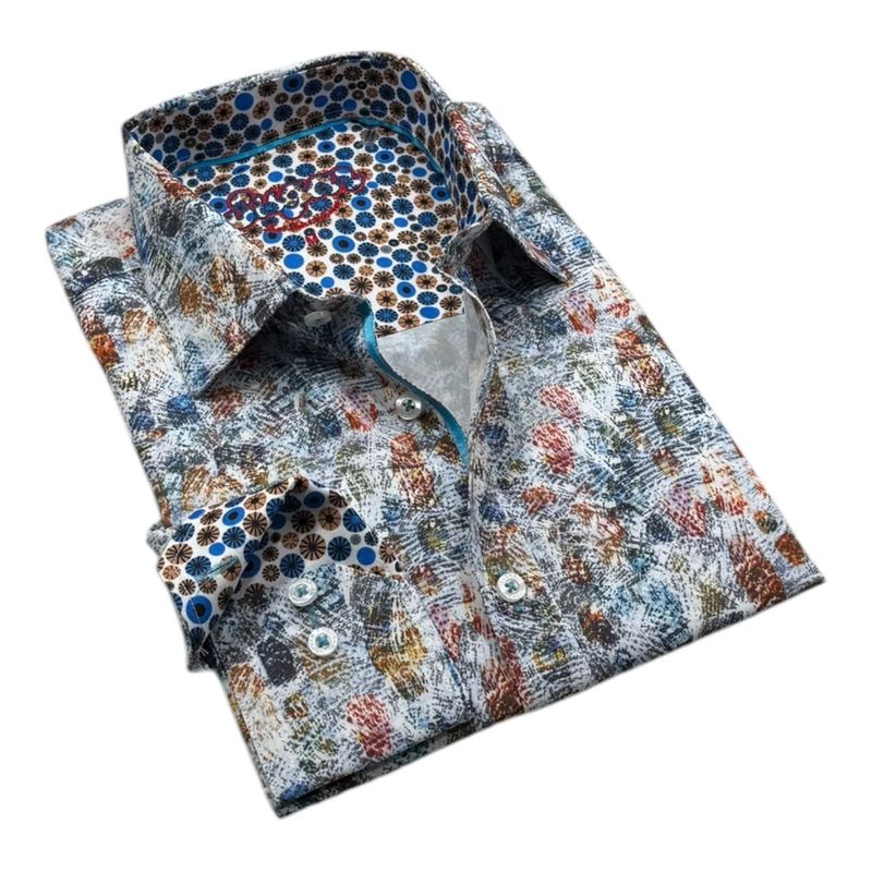 Sugar Microfibre L/S Sport Shirt - Molly