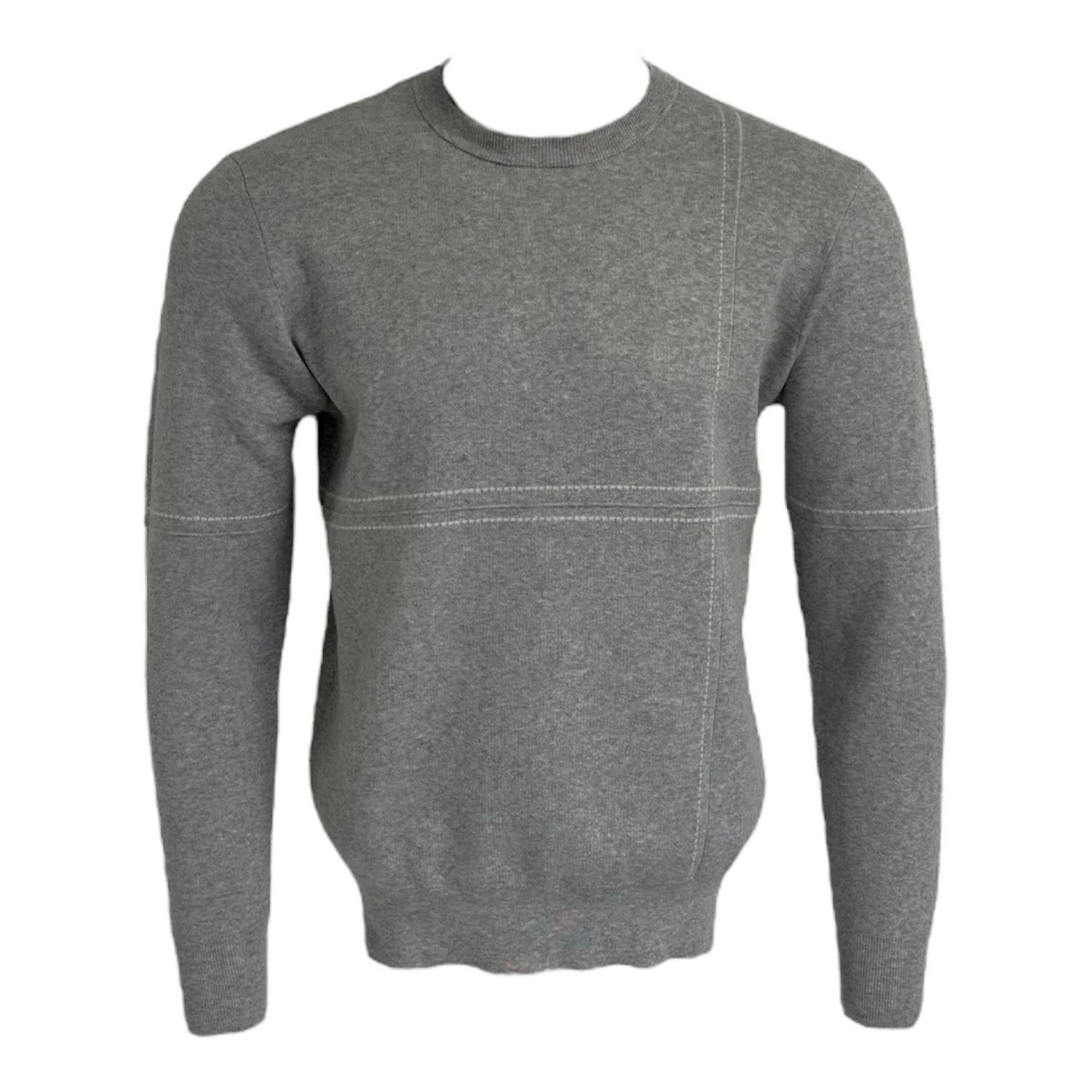 Sugar Crewneck Sweater - Mario