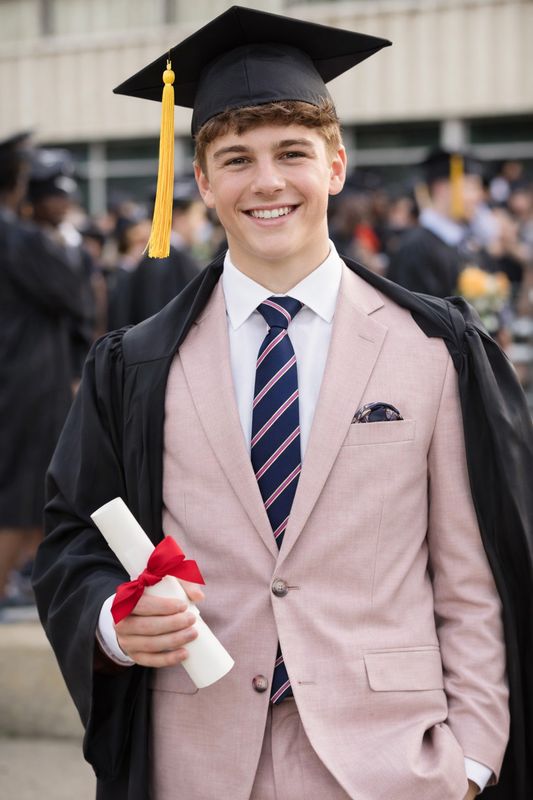 Soul Slim Fit Suit - 261103