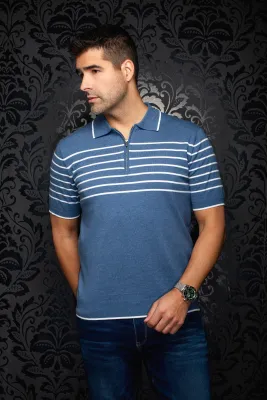 Polo Shirts - Men's