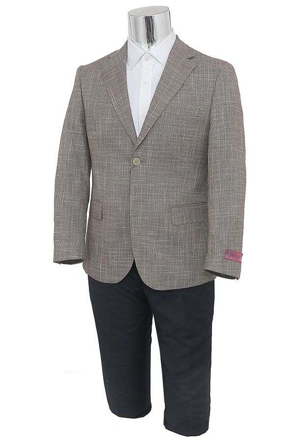 Bertolini Sports Jacket - B66010-1