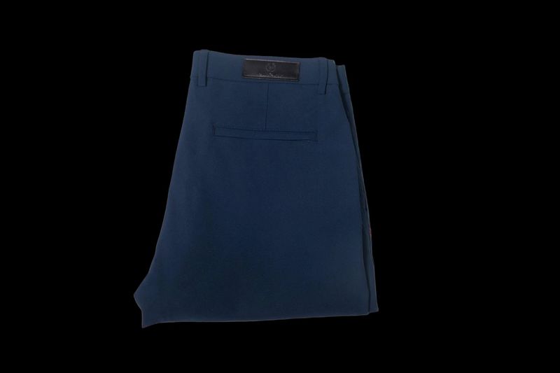 Au Noir Stretch Casual/Golf Pant - Limao-Carrera