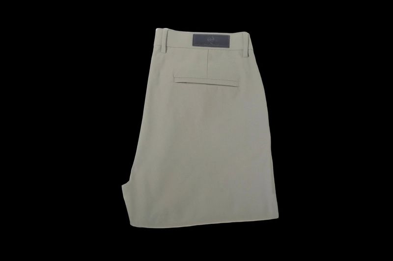 Au Noir Stretch Casual/Golf Pant - Limao-Carrera