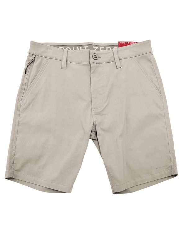 P/Z Super Stretch Bermuda Shorts - 7665506