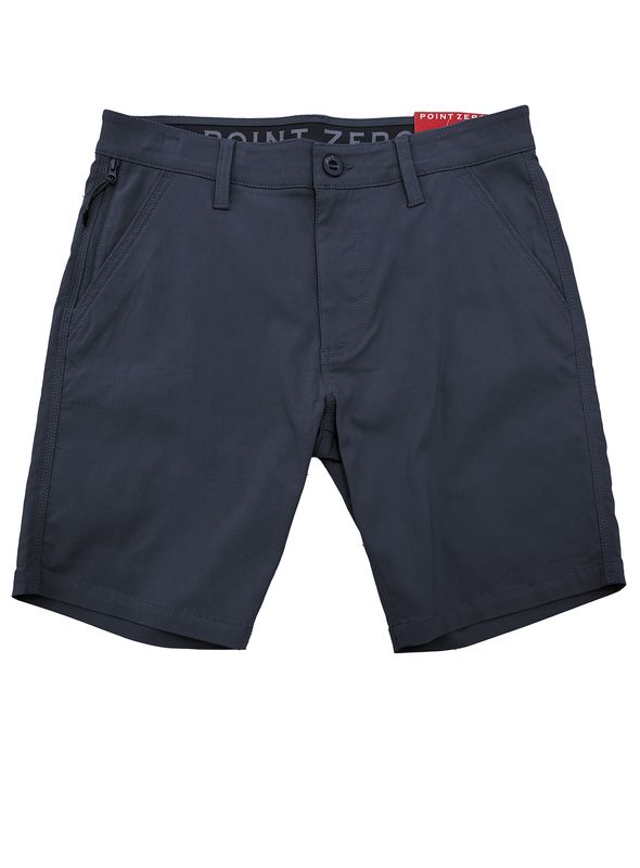 P/Z Super Stretch Bermuda Shorts - 7665506
