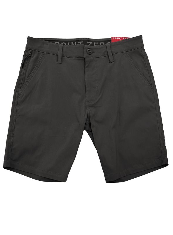 P/Z Super Stretch Bermuda Shorts - 7665506