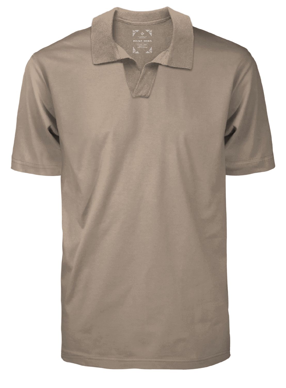 P/Z Johnny Collar Polo - 7661541