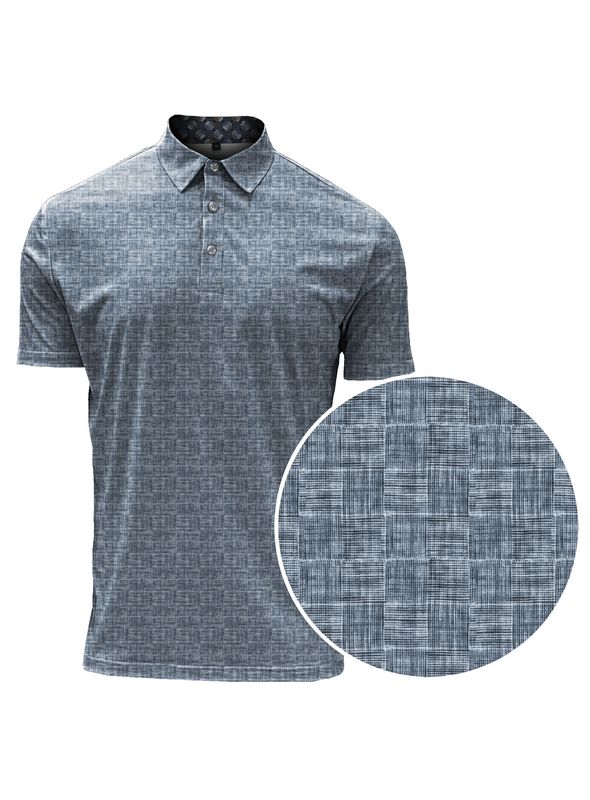 P/Z Easy Care Polo - 7661714