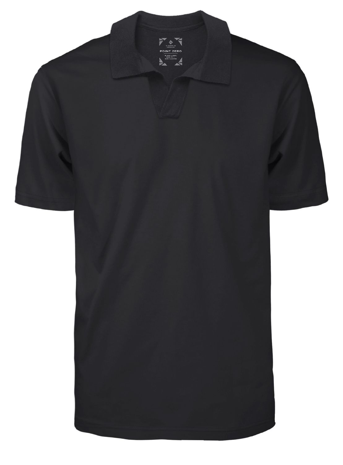 P/Z Johnny Collar Polo - 7661541