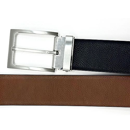 Reversible Leather Belt - K1506
