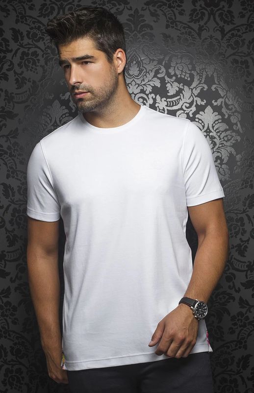 Au Noir Premium T-Shirt - Michael/C