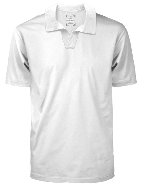 P/Z Johnny Collar Polo - 7661541