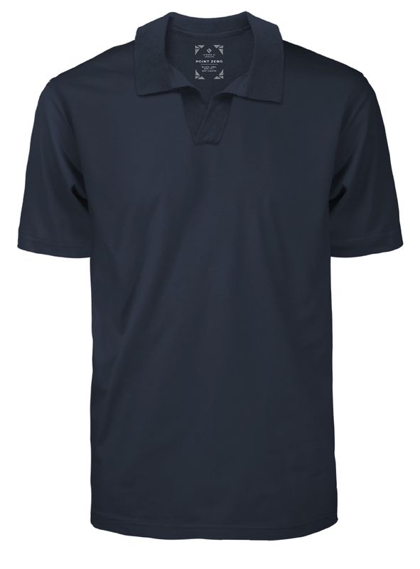 P/Z Johnny Collar Polo - 7661541