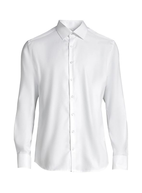 Horst Wrinkle Free Stretch Dress Shirt - 000713