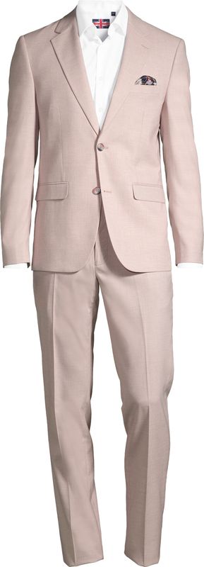 Soul Slim Fit Suit - 261103