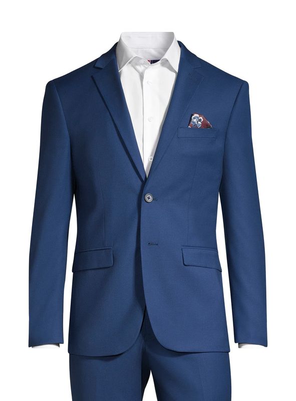 Soul Slim Fit Suit - 71000