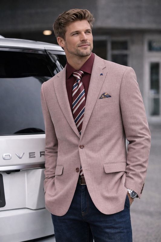 Soul Sports Jacket - 261115