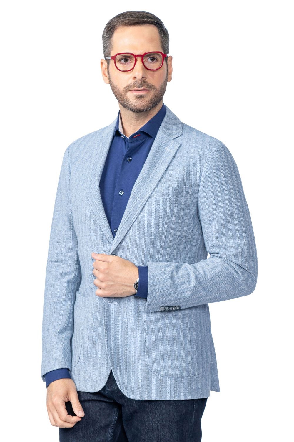 7 Downie Sports Jacket - Laval