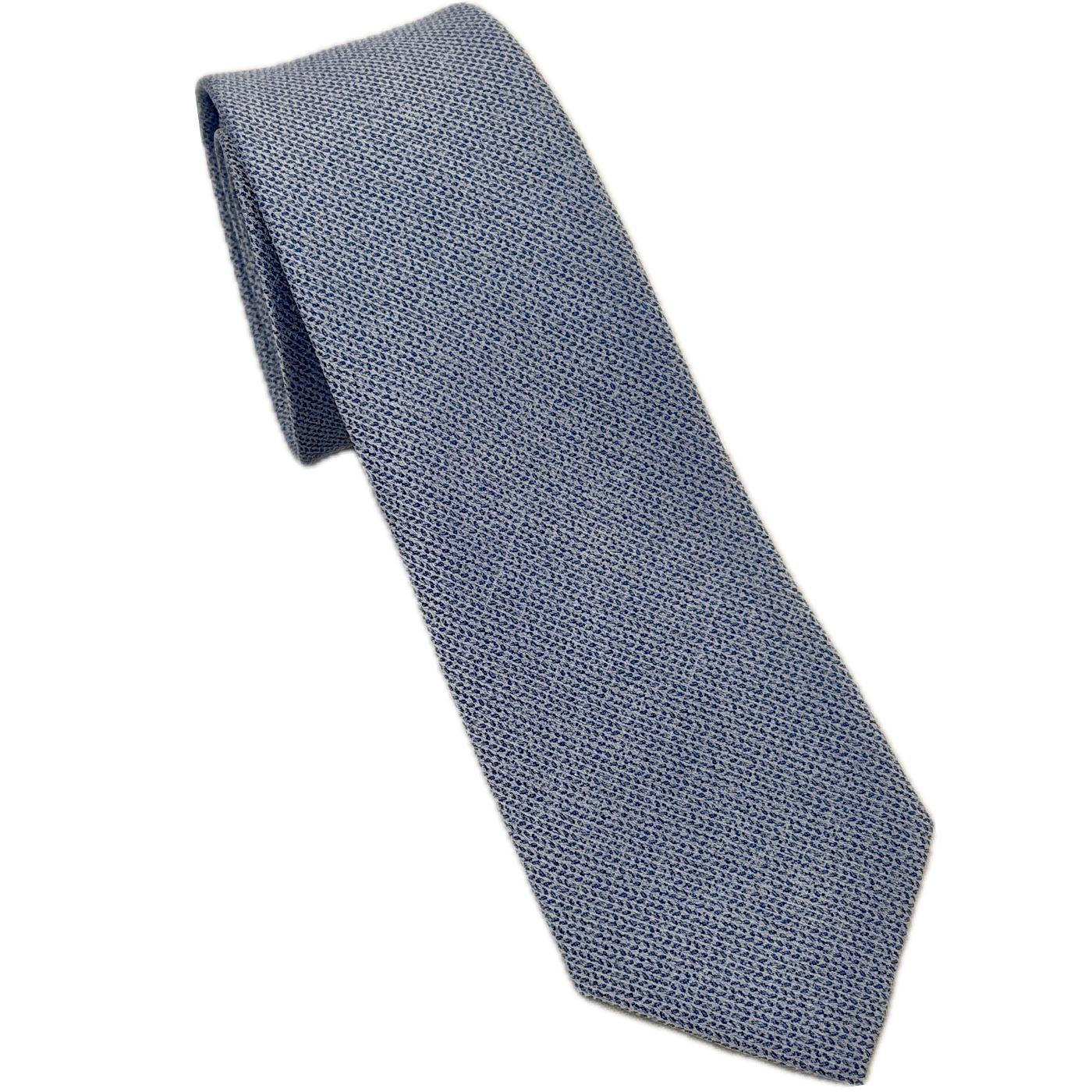M - Tone on Tone Tie - 2280-3