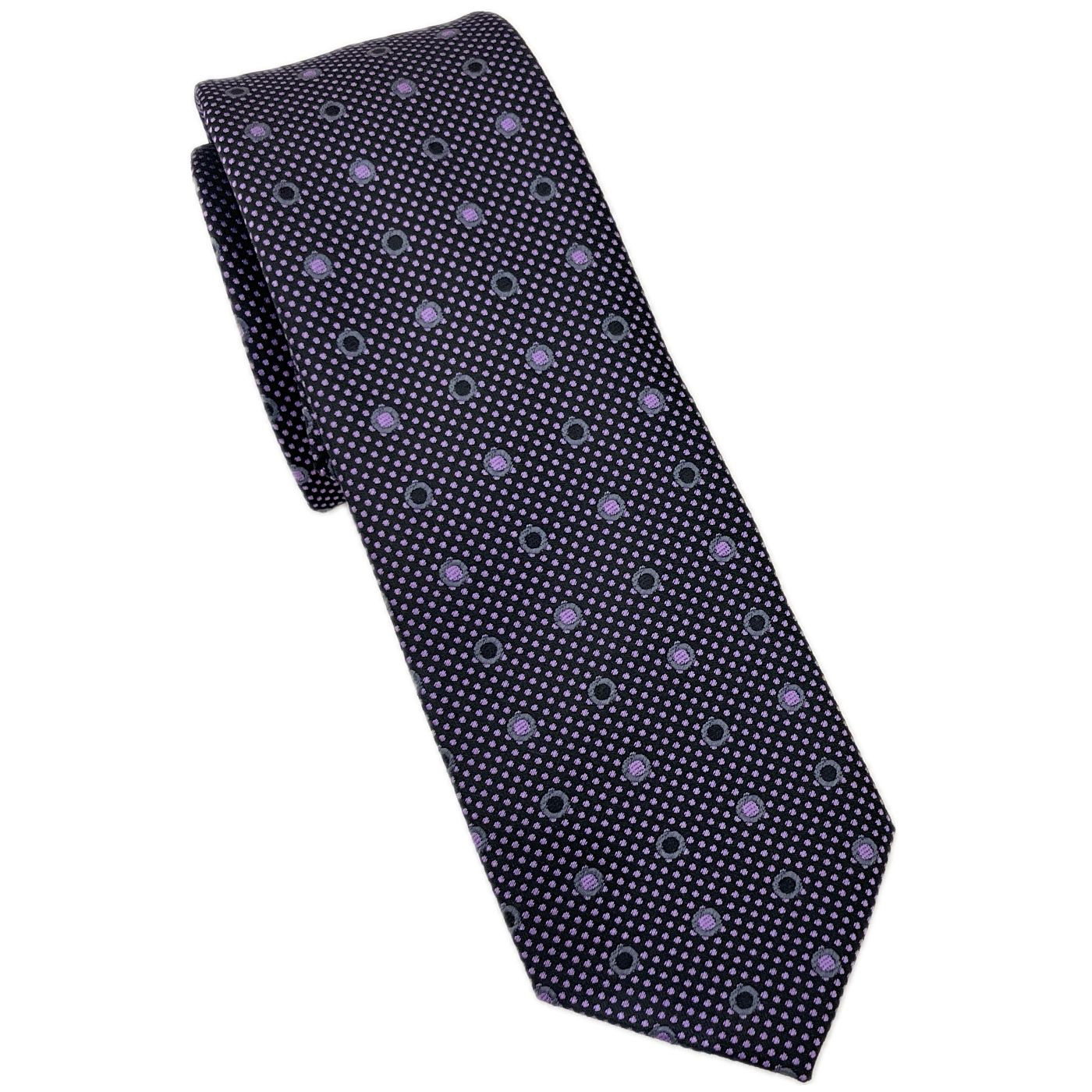 M - Mini Neat Tie - 2255-3