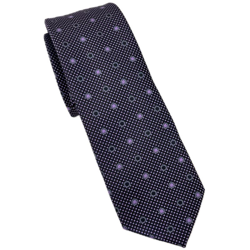 M - Mini Neat Tie - 2255-3