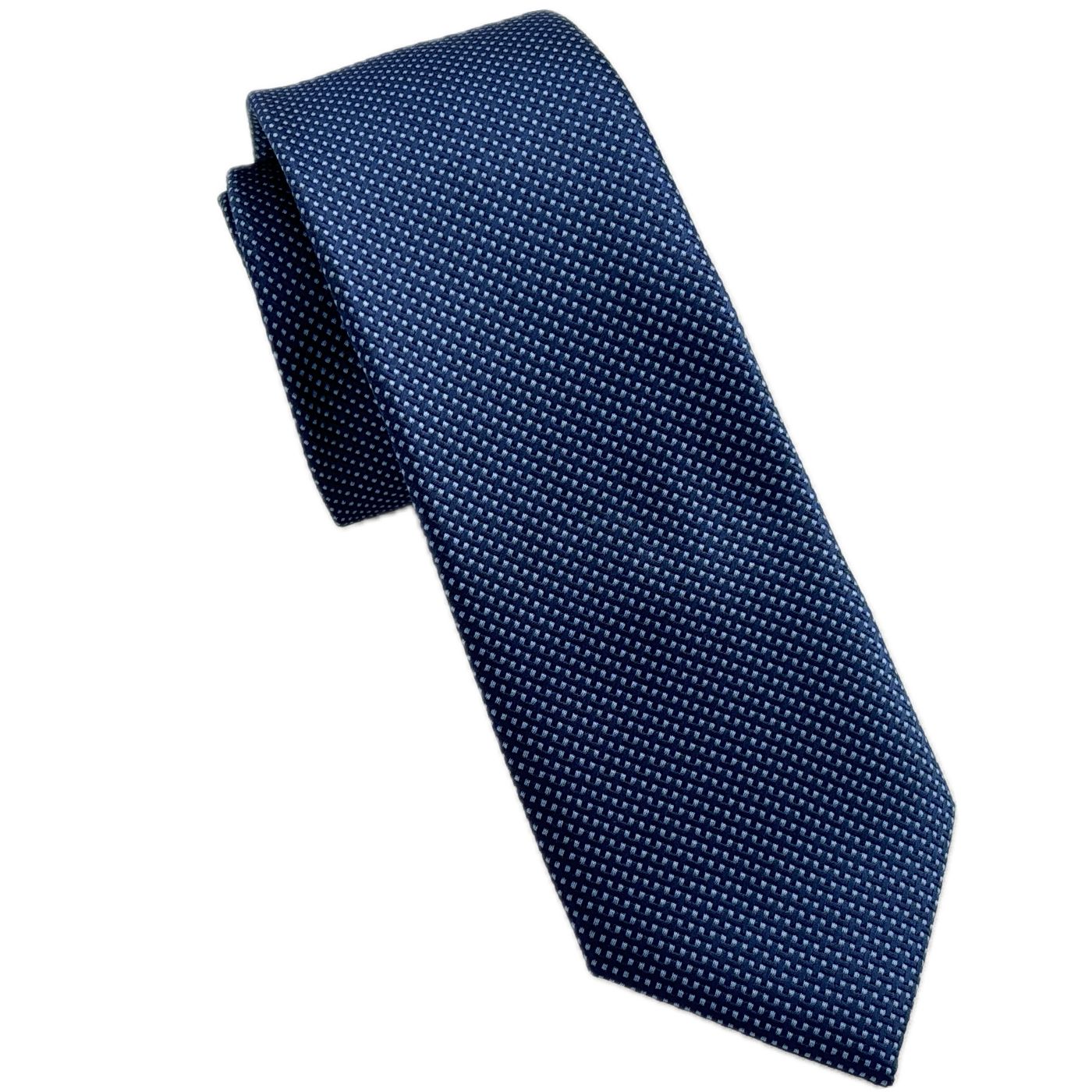 M - Tone on Tone Tie - 2280-2