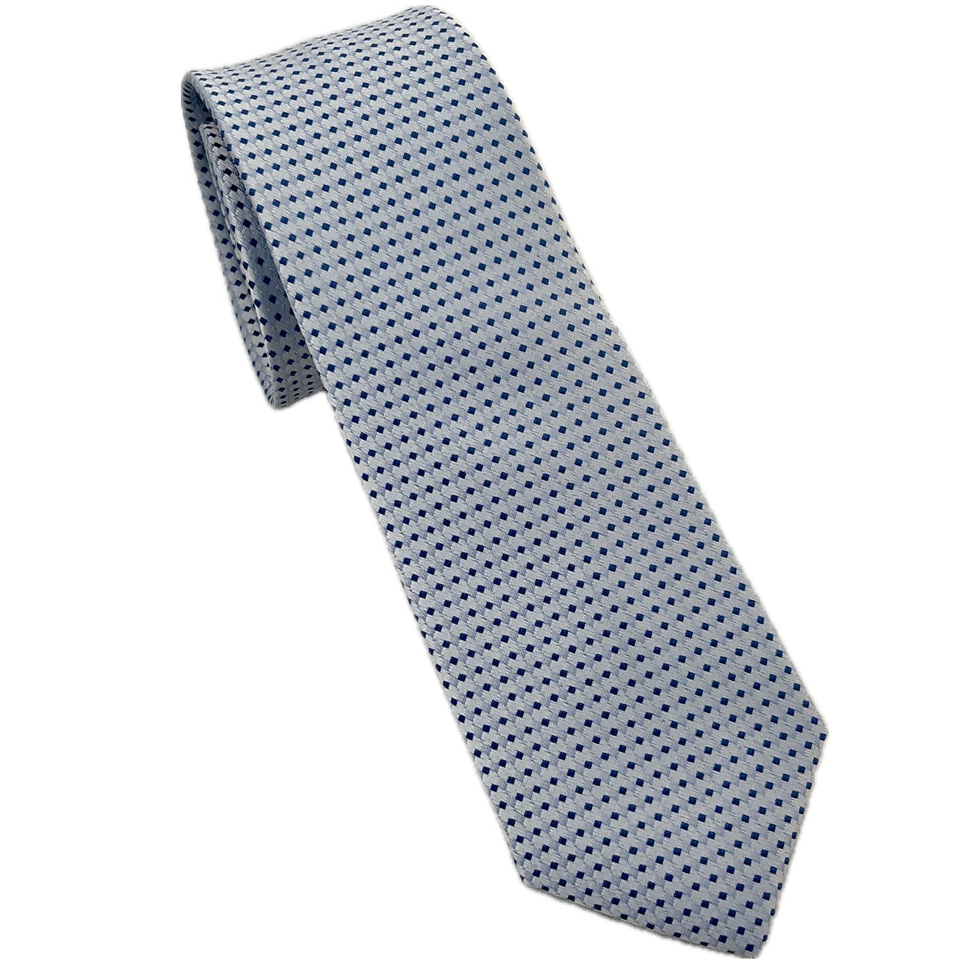 M - Micro Mini Neat Tie - 1312-1