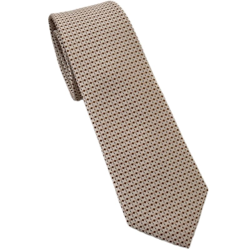M - Micro Mini Neat Tie - 1312-7