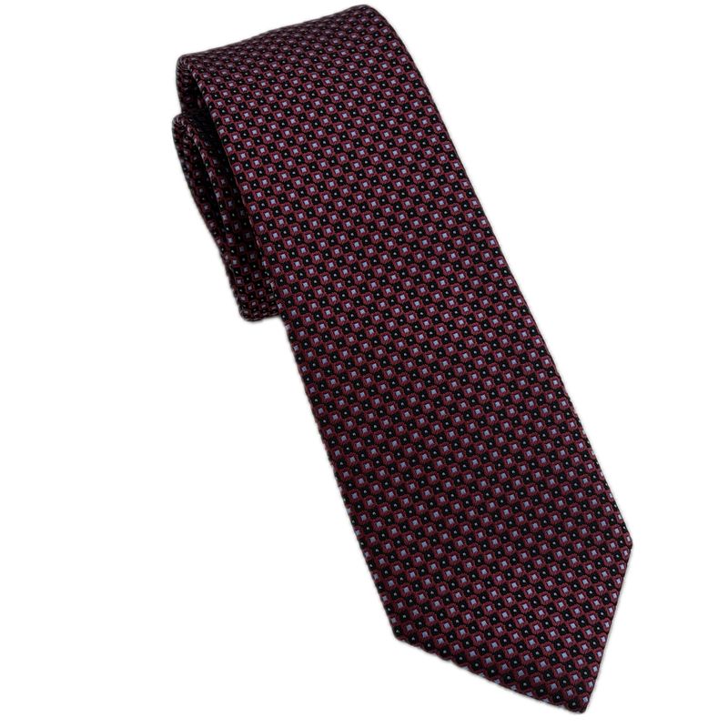 M - Micro Mini Neat Tie - 1324-5