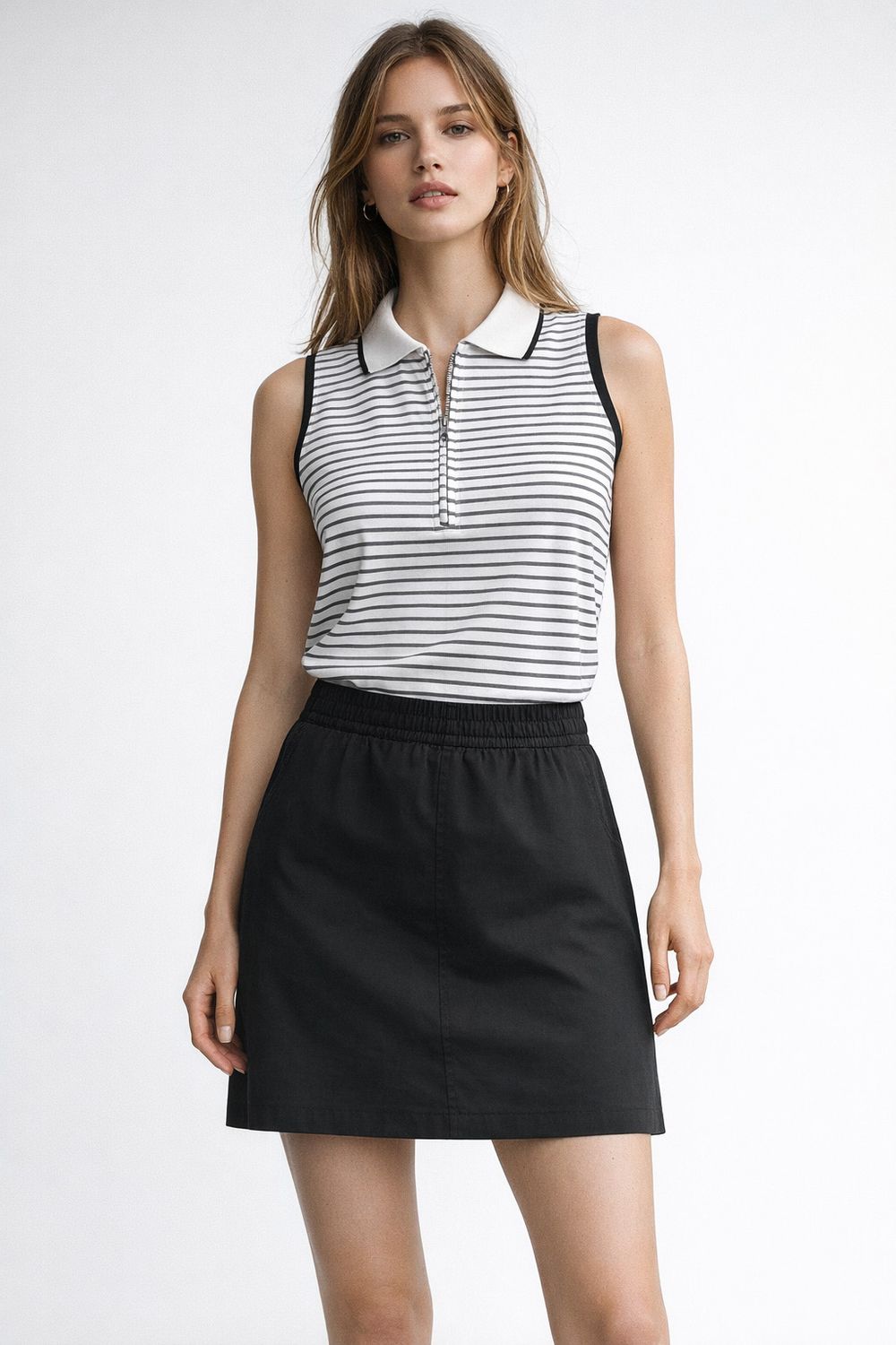 P/Z Skort - 88660002