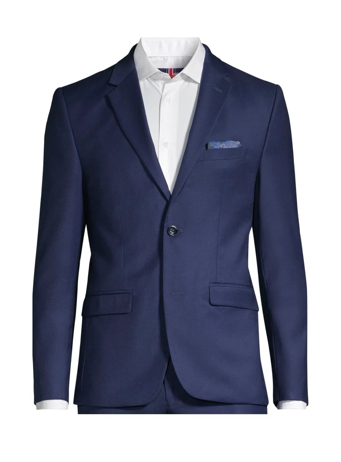 Soul Modern Fit Blazer/Suit Seperate-BL71020