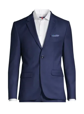 Soul Modern Fit Blazer/Suit Seperate-BL71020