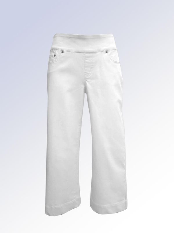 P/Z Cropped Jeans - 8666035